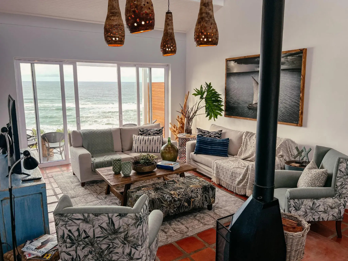 Mes Amis Guest House