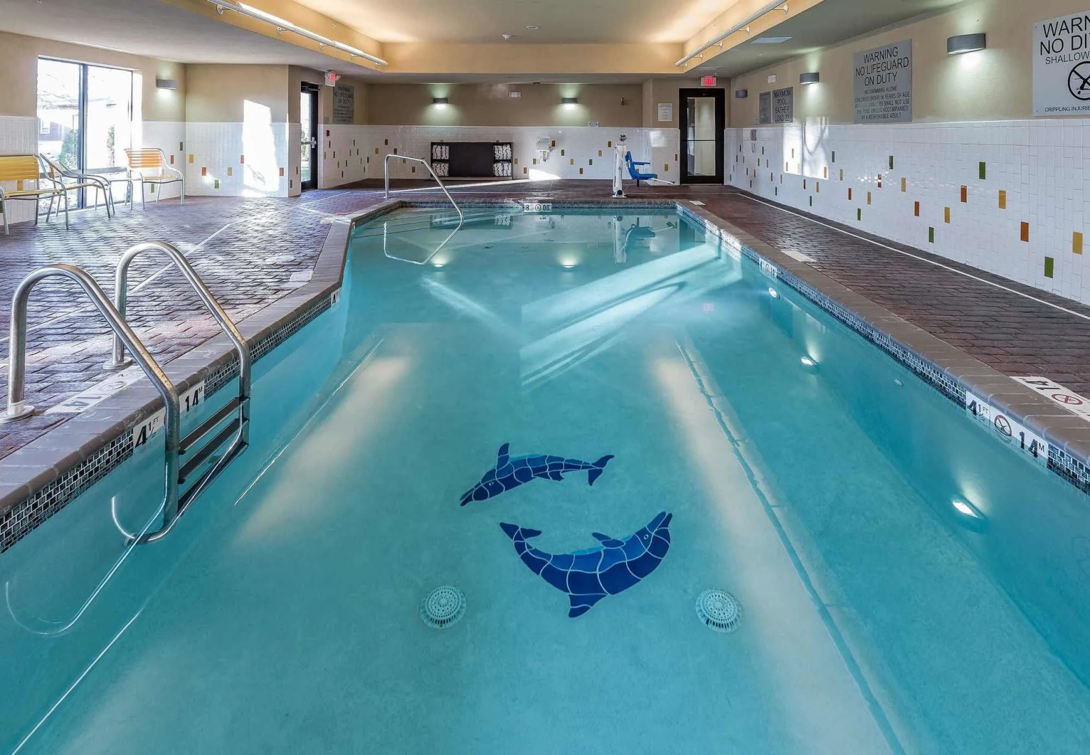 Fairfield Inn & Suites Elkhart