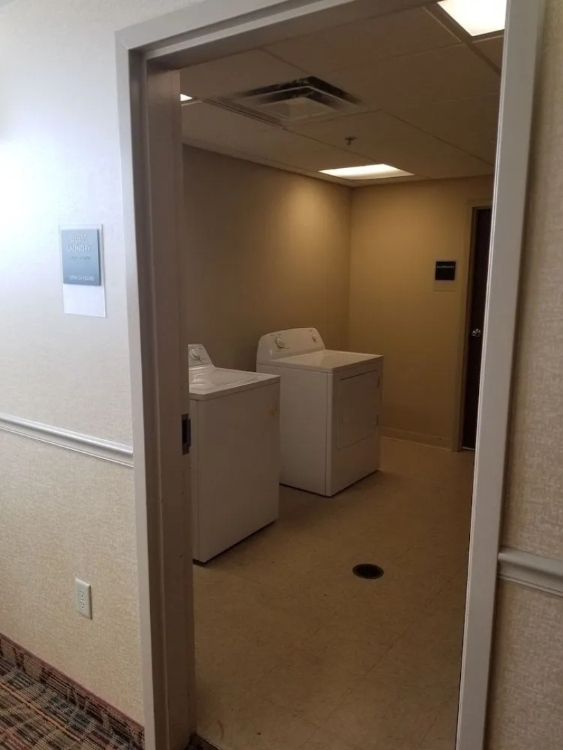 Sleep Inn & Suites
