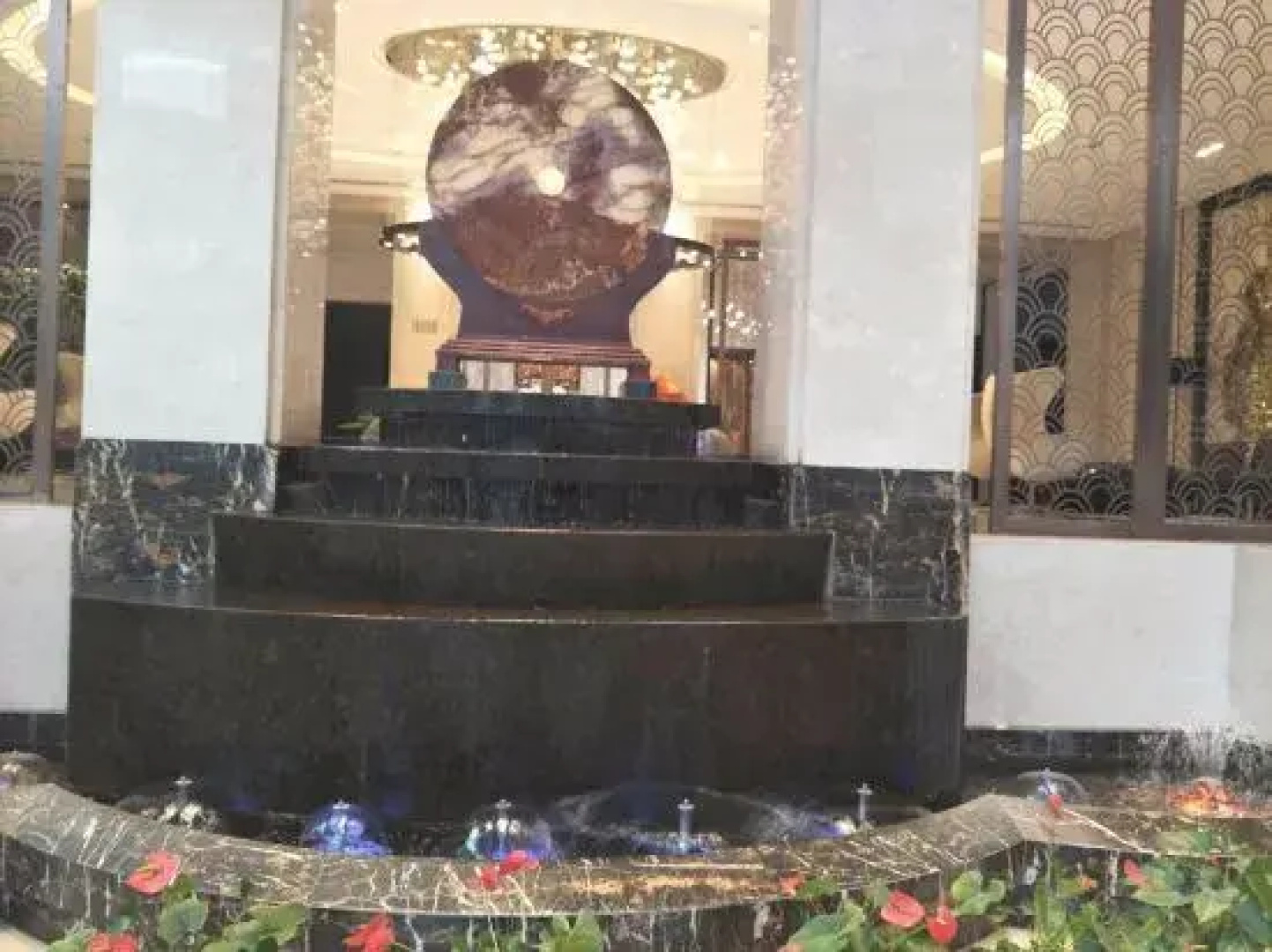 Songzi International Hotel