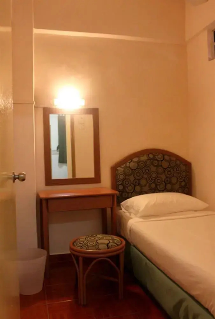 Resort Appartment at Port Dickson