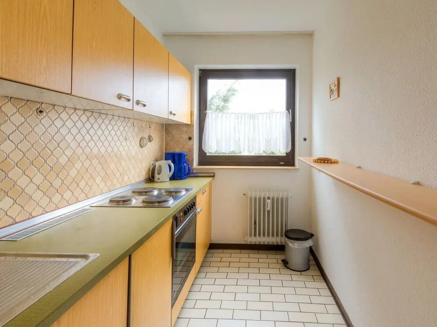 Ferienpark Rhein-Lahn - INH 27129