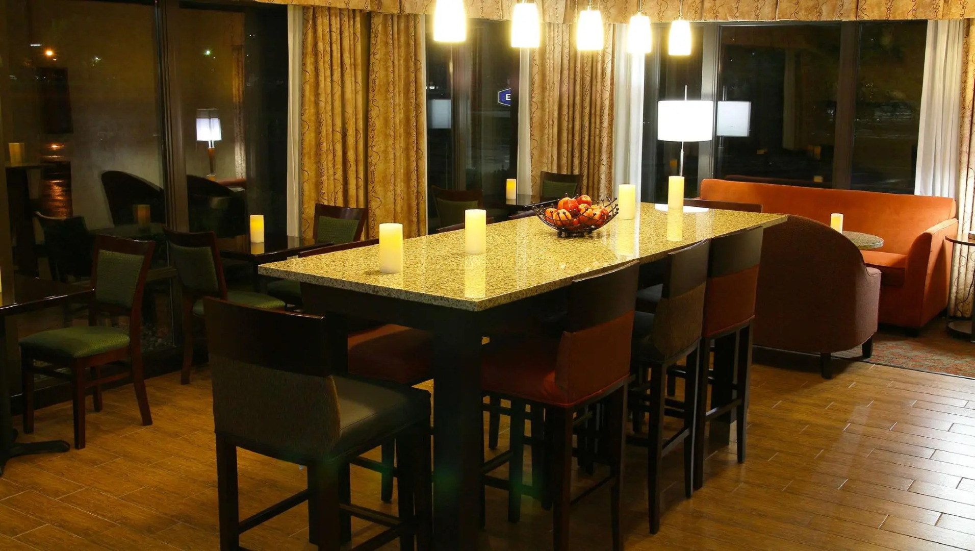 MainStay Suites Bourbonnais - Kankakee