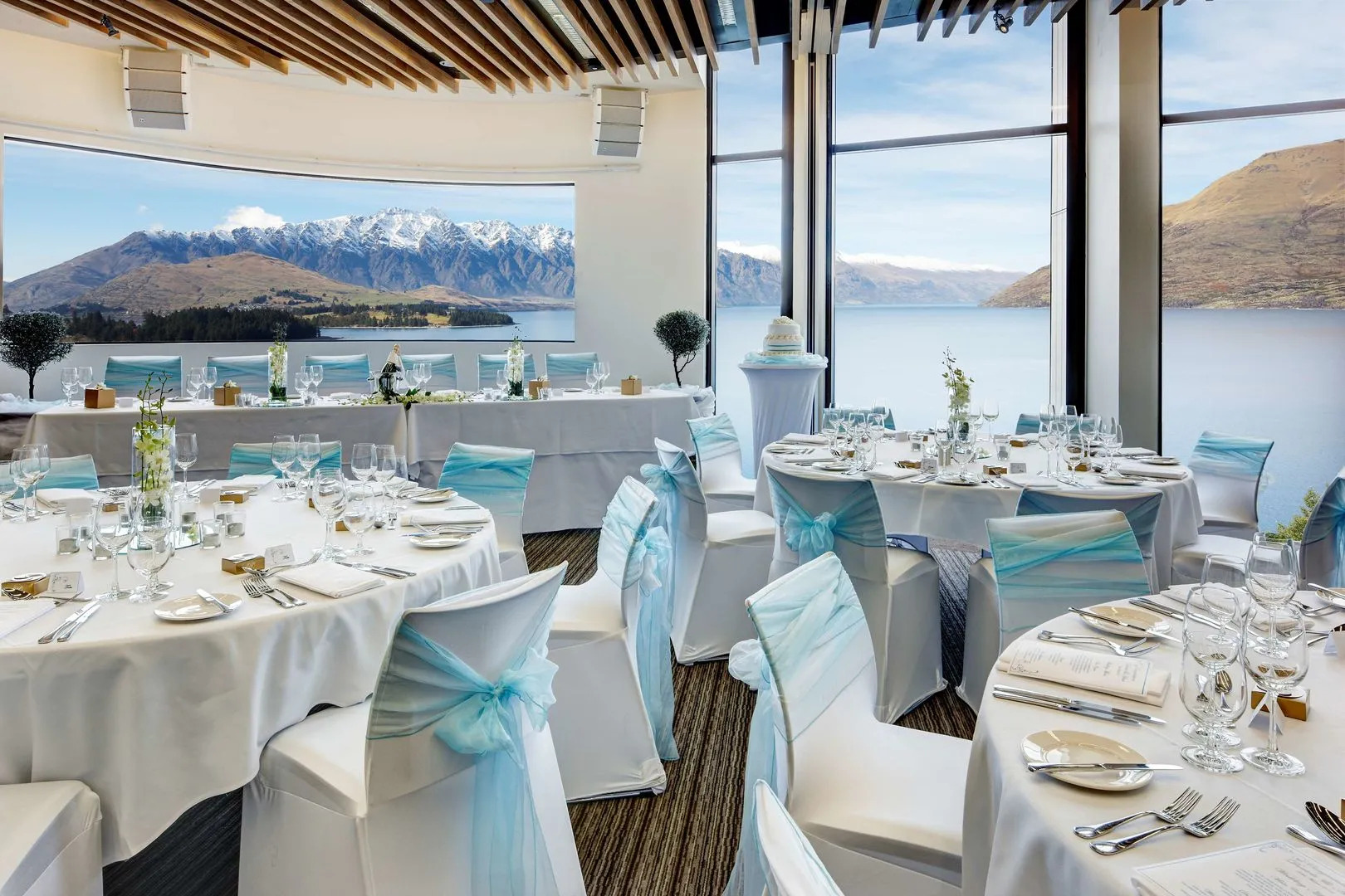 Rendezvous Heritage Hotel Queenstown