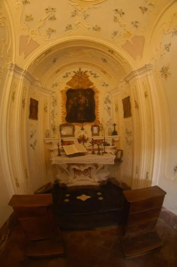 Il Pernambucco della Contessa