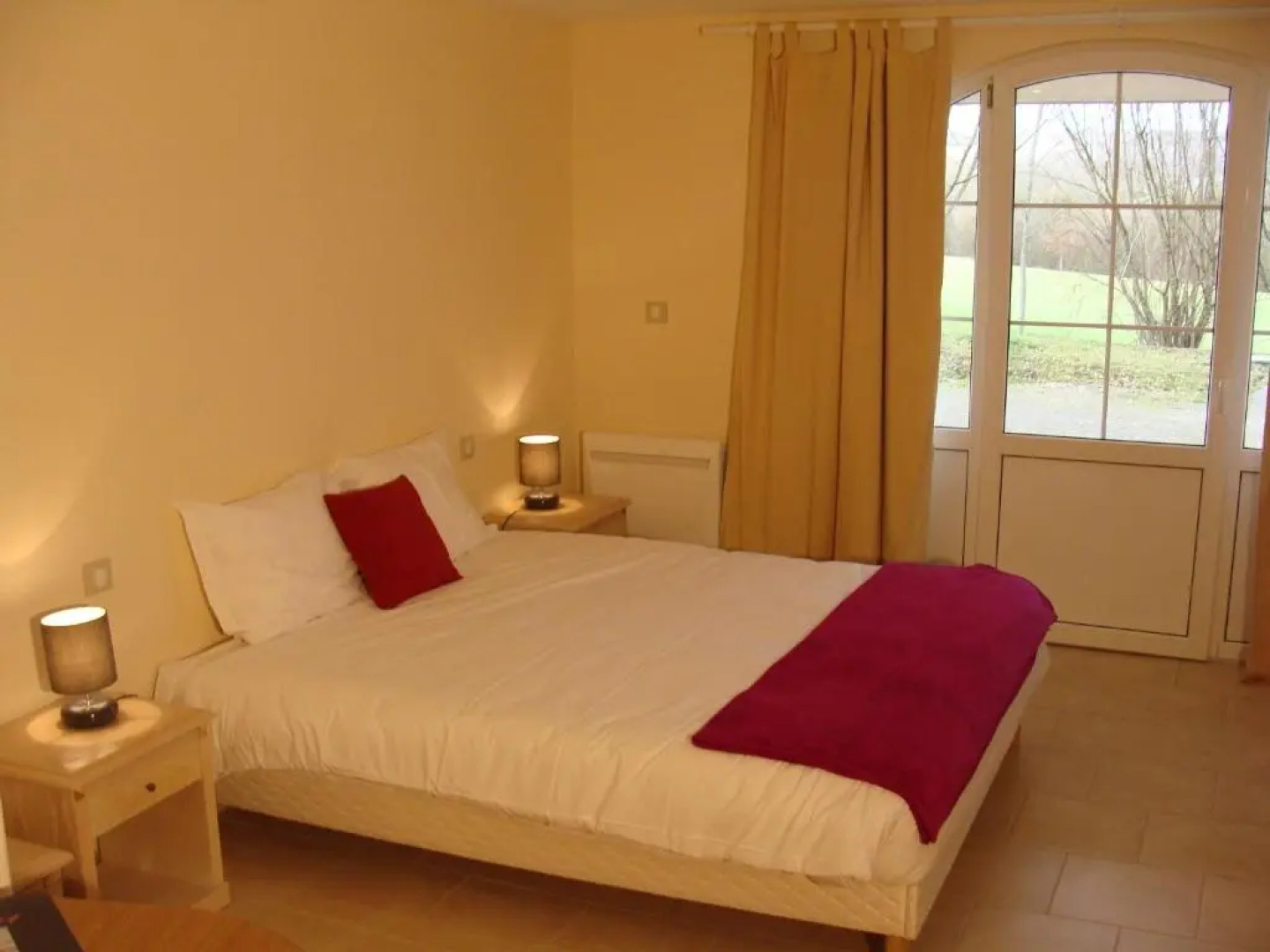 Le Haut-Val résidence