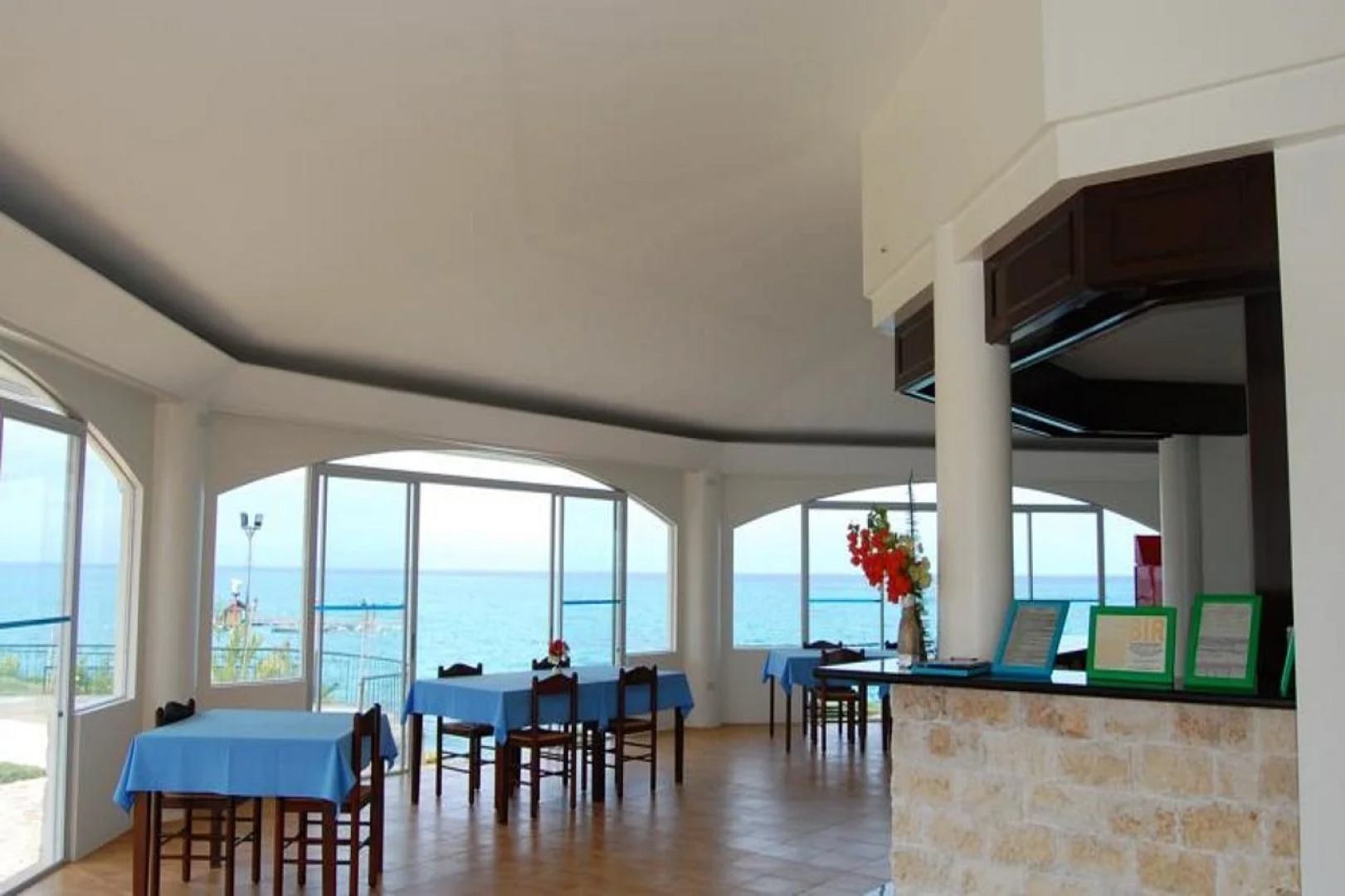 Sherwood Bay Resort & Aqua Sports