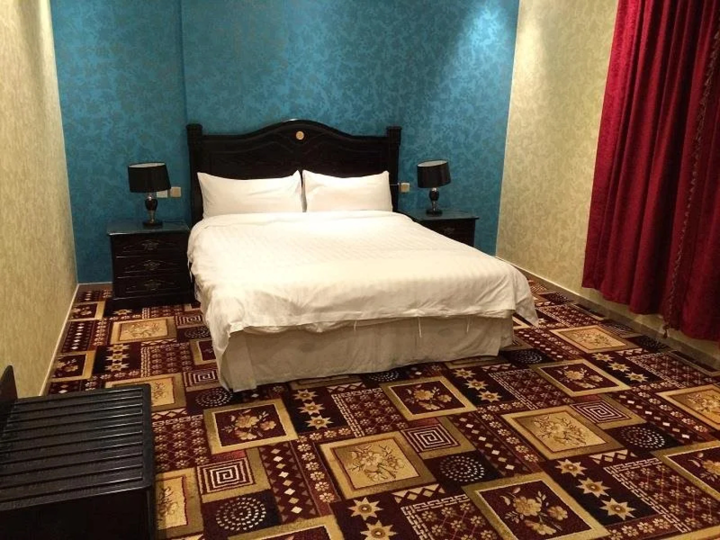 Dheyouf Al Wattan For Furnished Suites