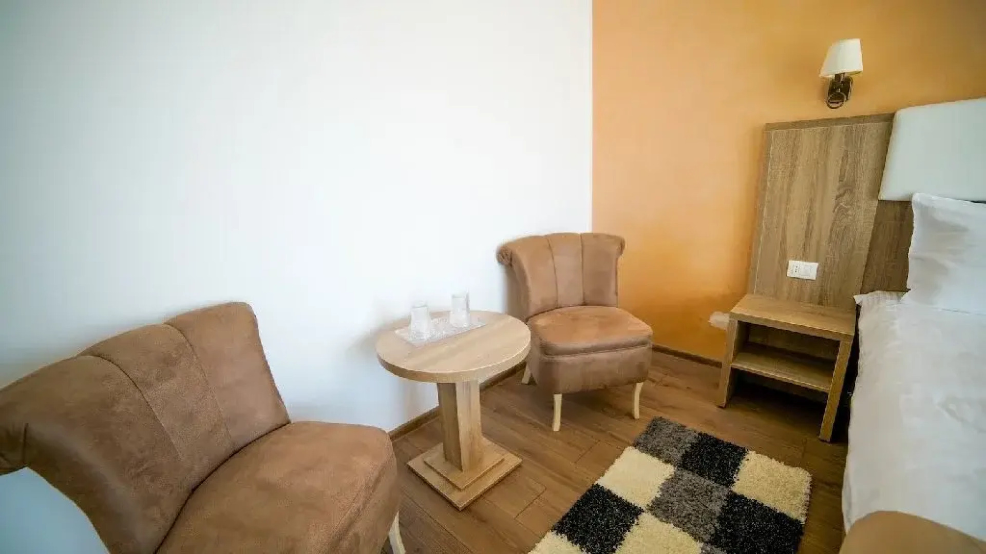 Vilele Marii Vama Veche