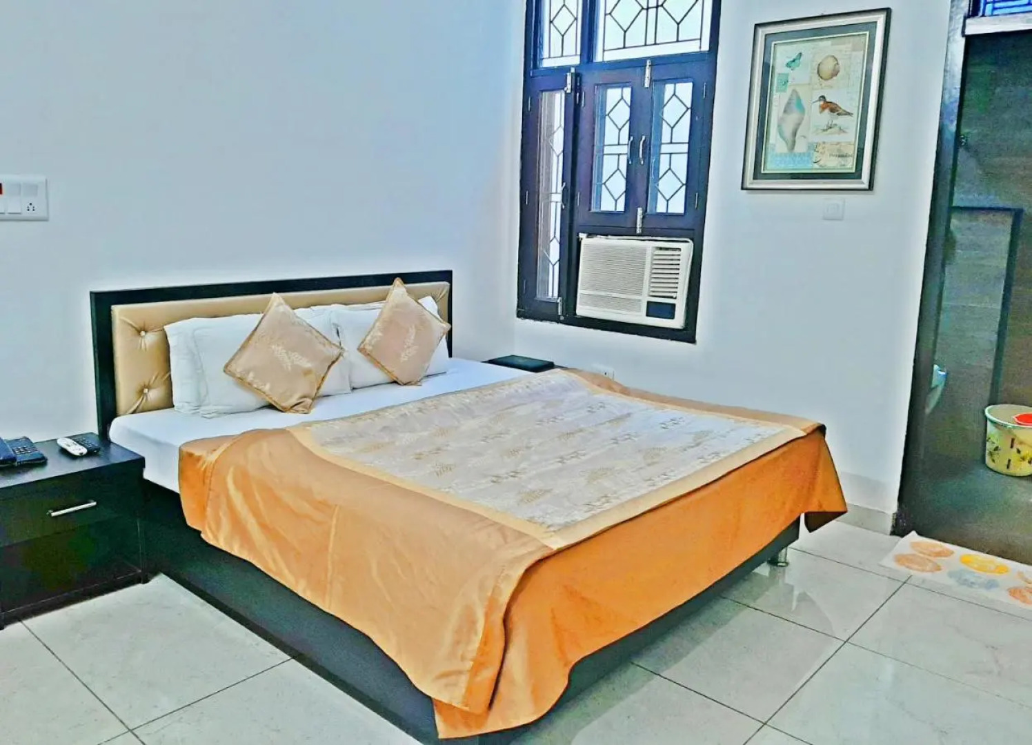 Bindiram Express By ShriGo Hotels