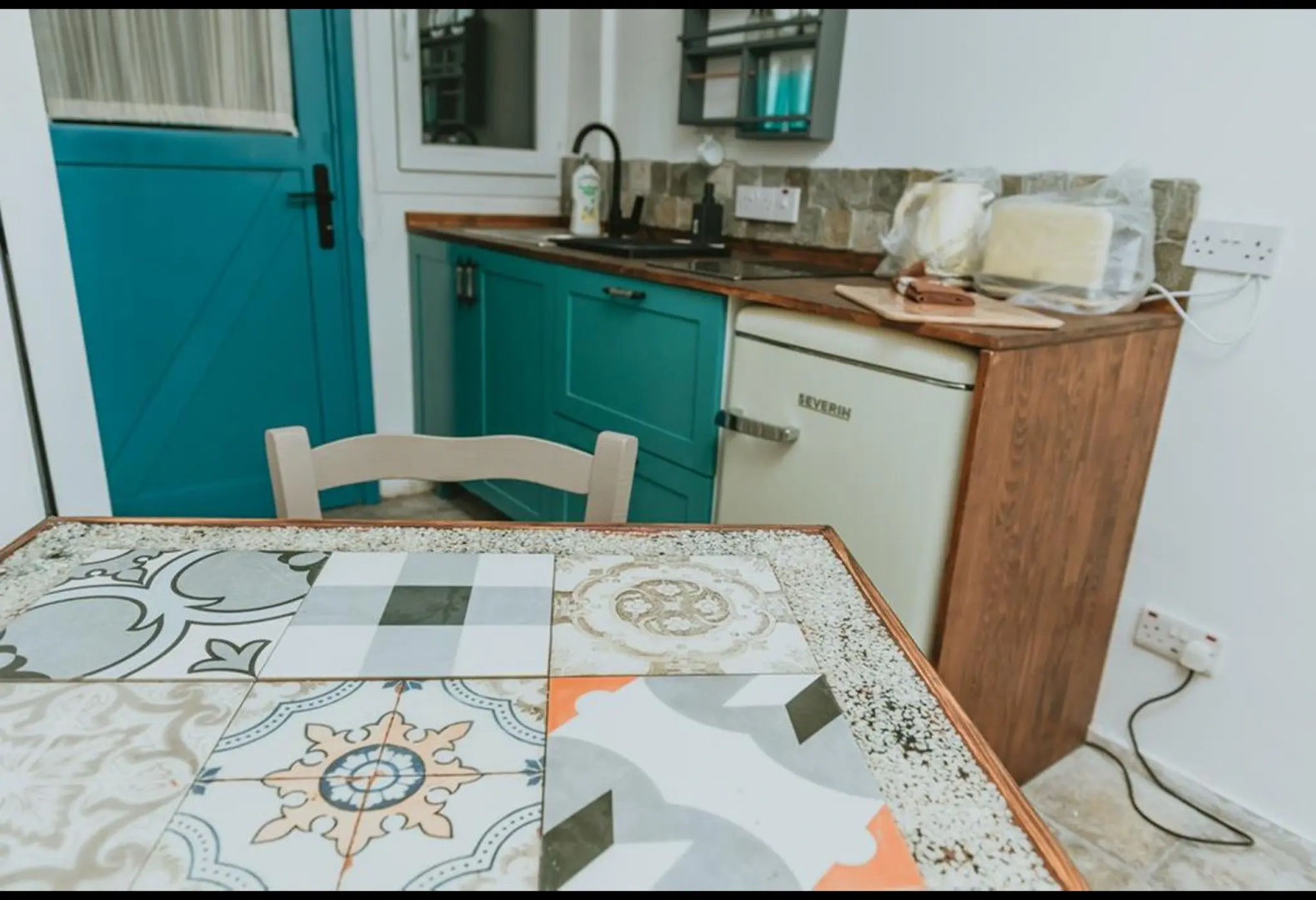Sunside Inn Hotel Kyrenia