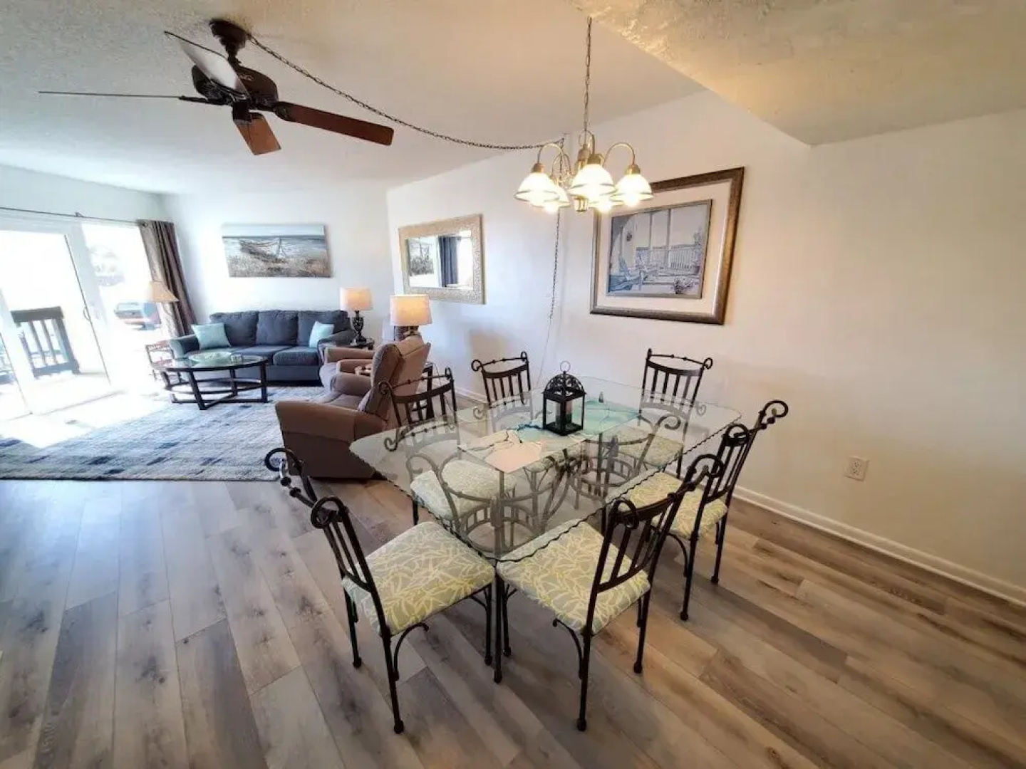 Island House D222