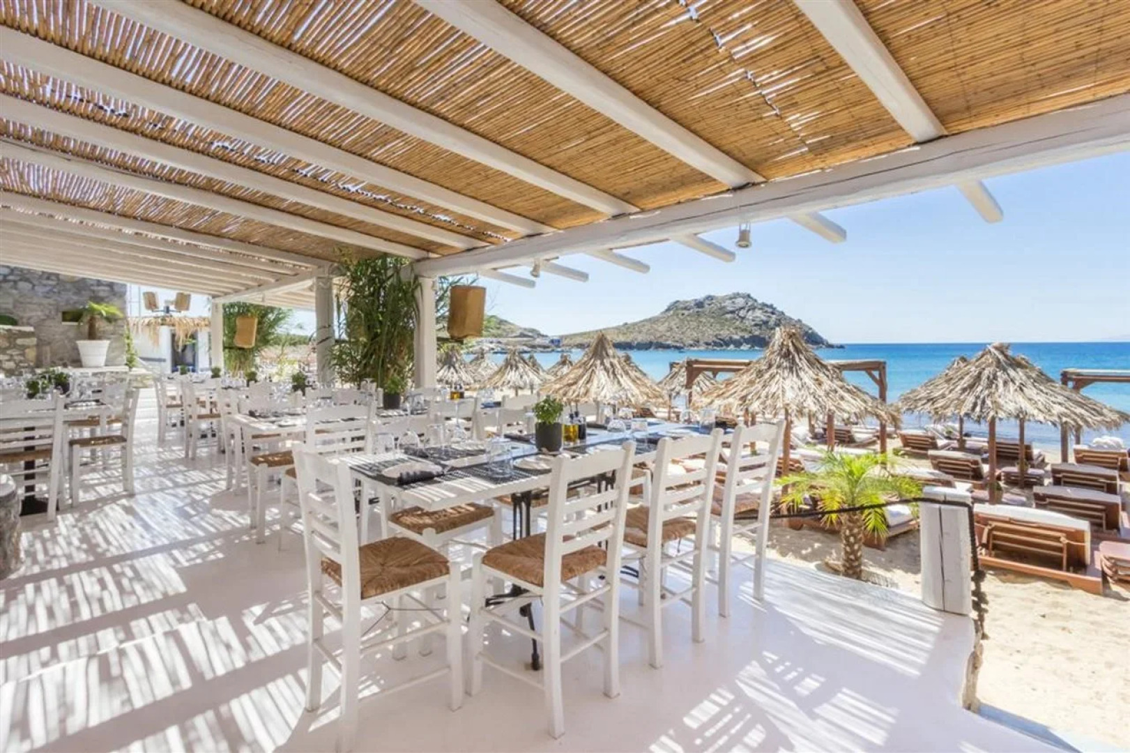 Anastasia Resort by Spilia