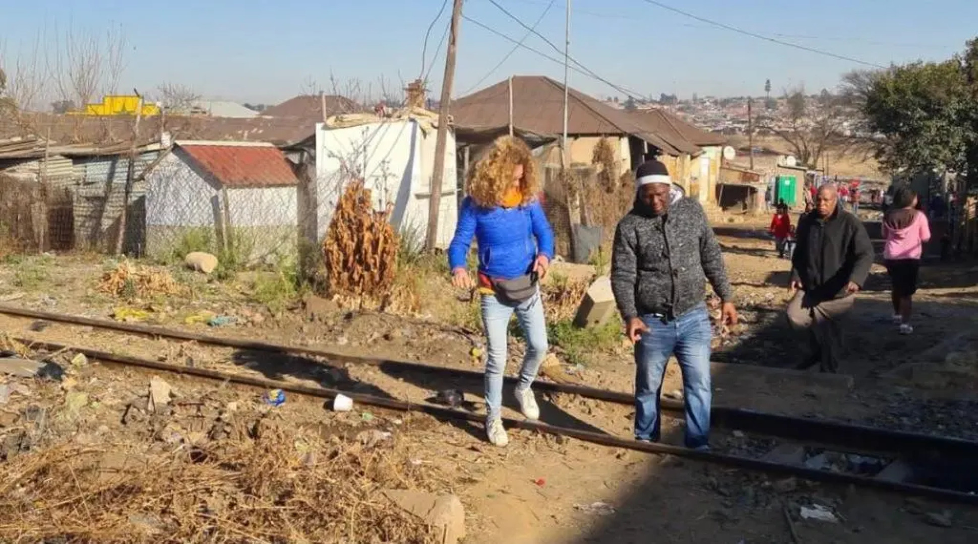 Authentic Bicycle Tours and Backpackers