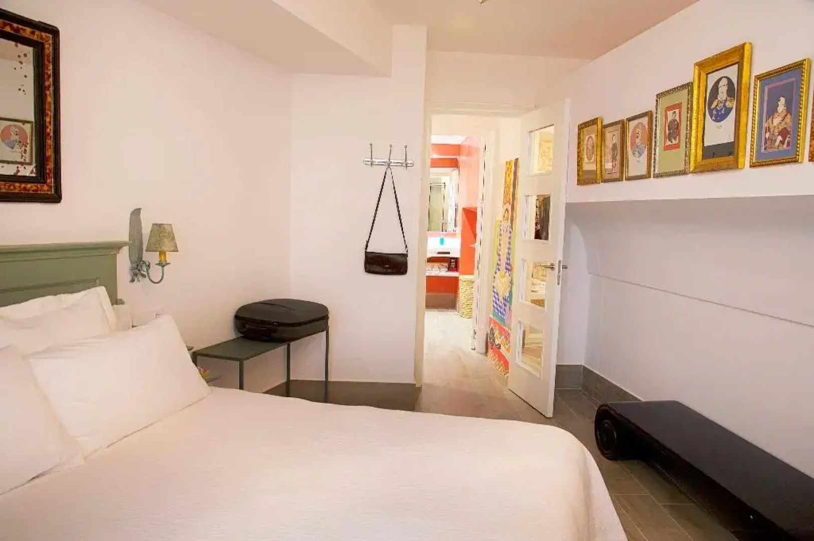 Overland Suites Catedral Luxury Apartments