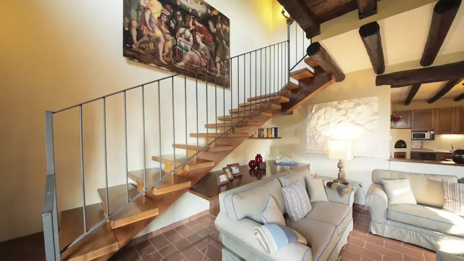 Italianway - T'Allicon Charming House