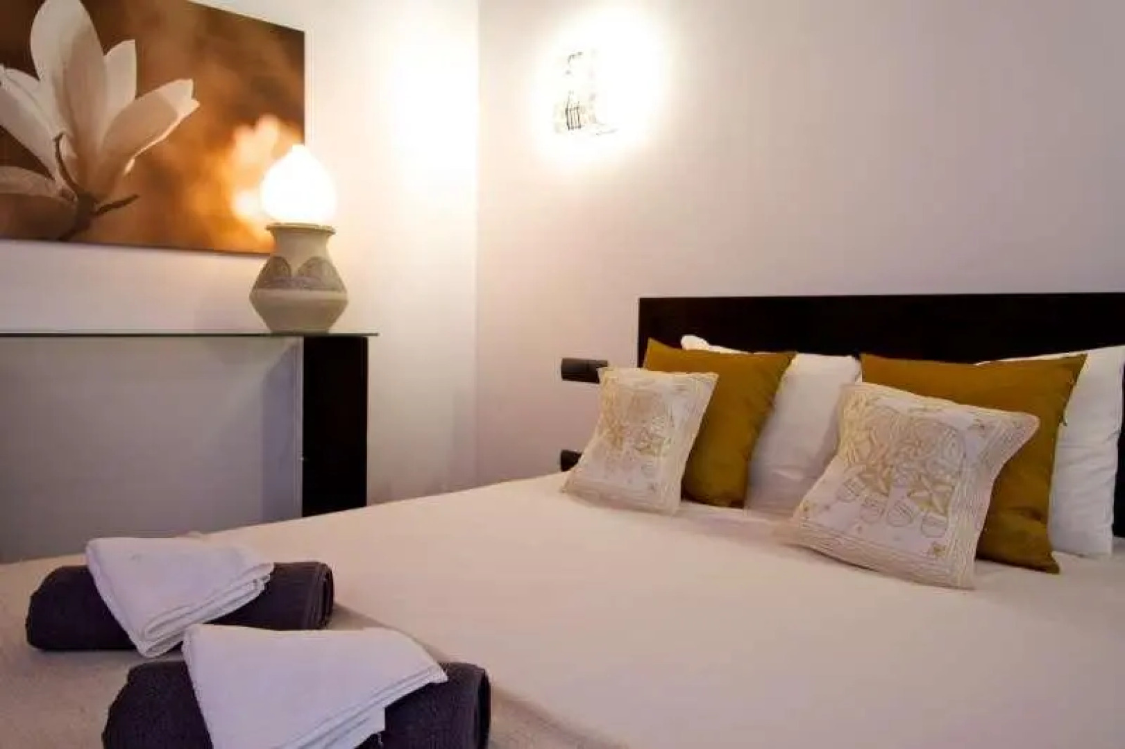 Villa in Puerto Calero, Lanzarote 101687