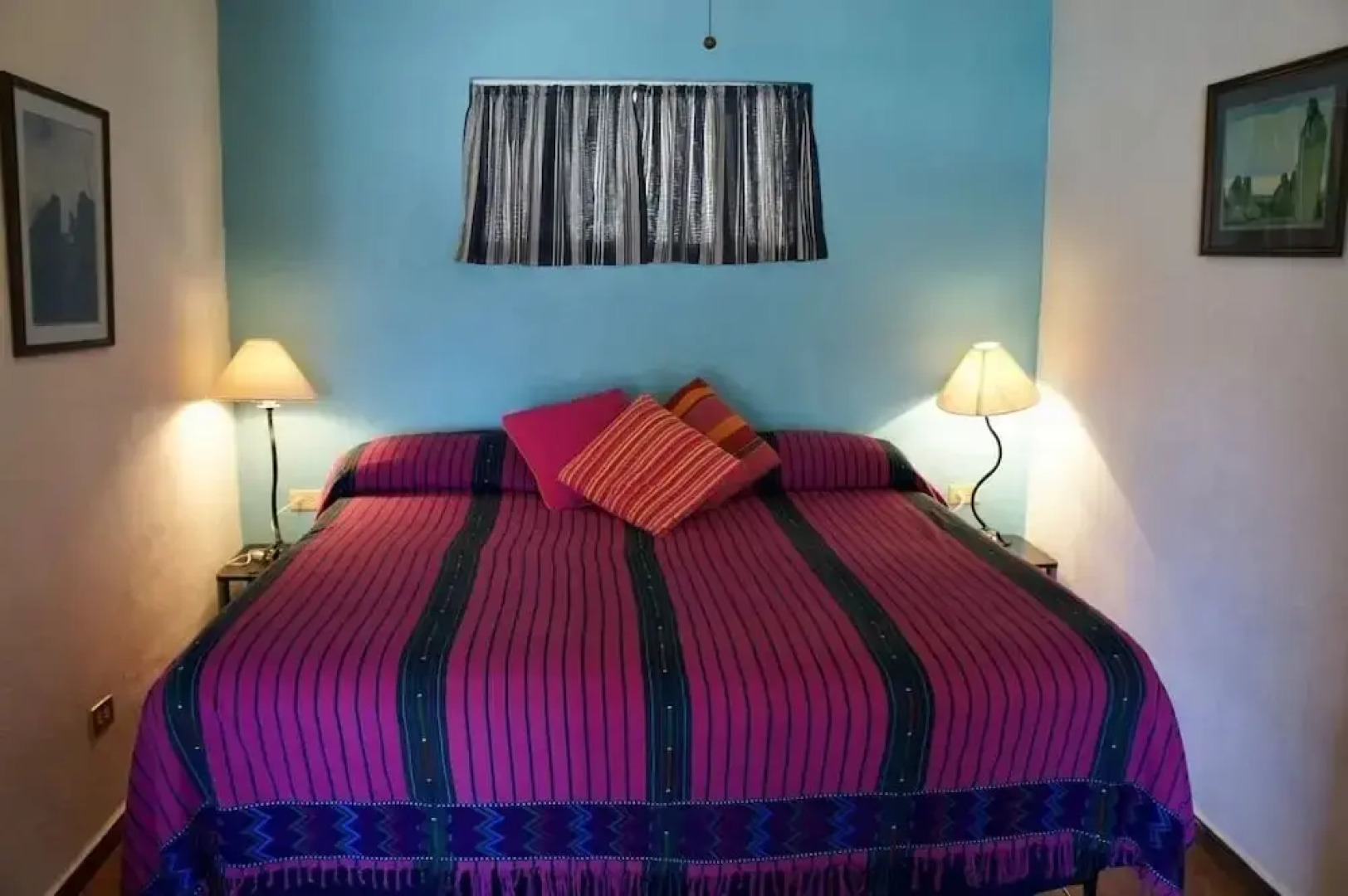 Caracol Peninsula 547 1 Studios del Caracol 1 Bedroom Apartment By Seaside San Carlos