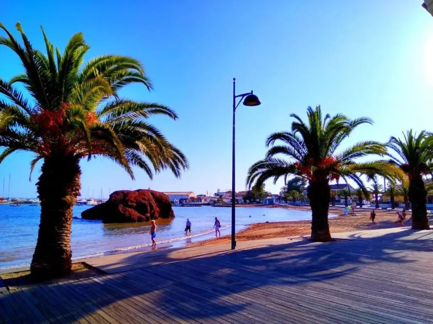 Apartament Claudia I