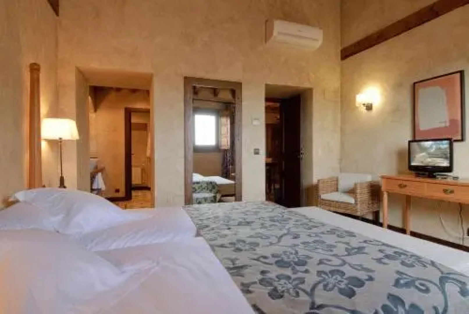 Cortijo Finca La Solana 1878