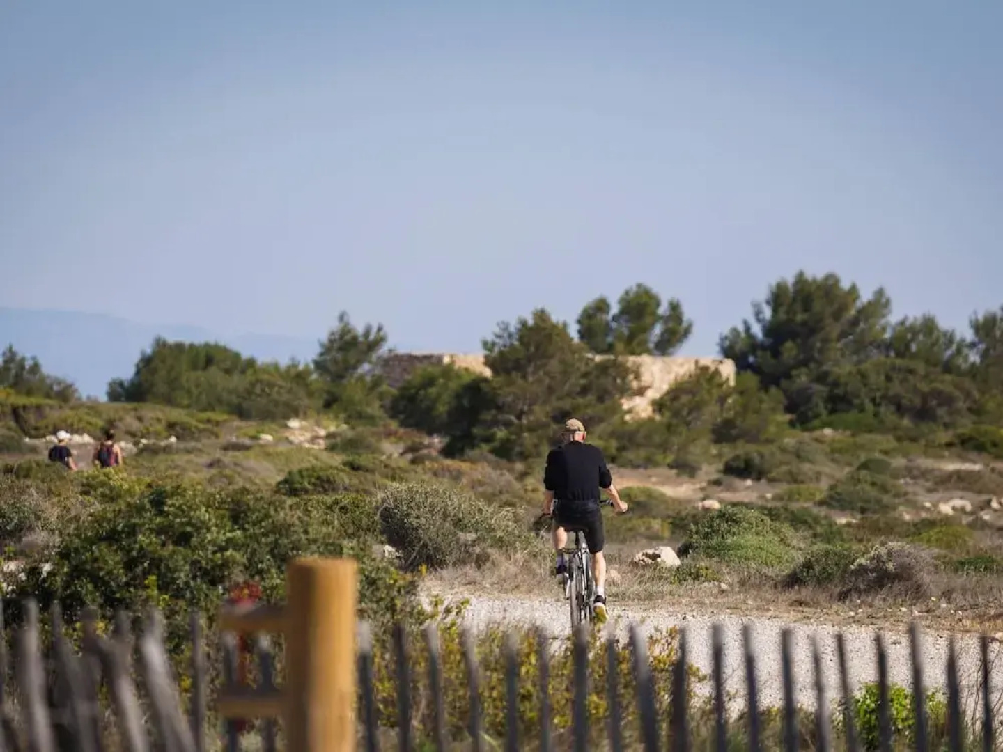 Residence Port Leucate, Apartment