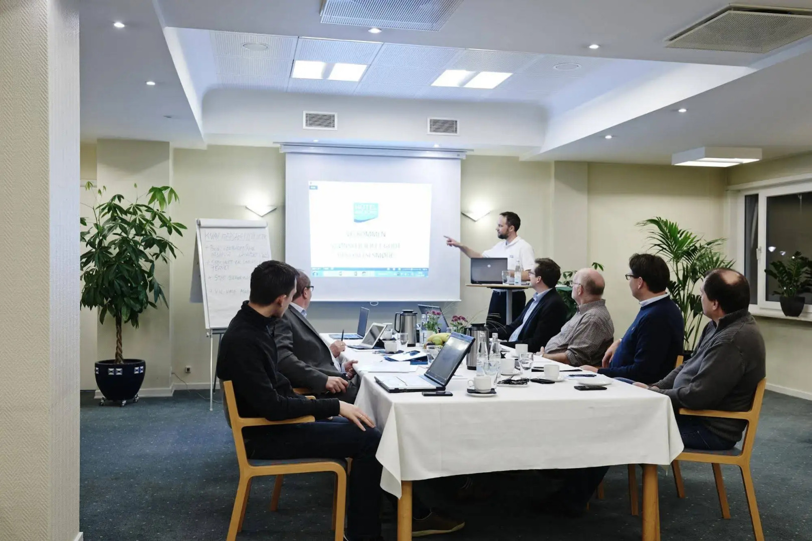 Kompas Hotel Aalborg