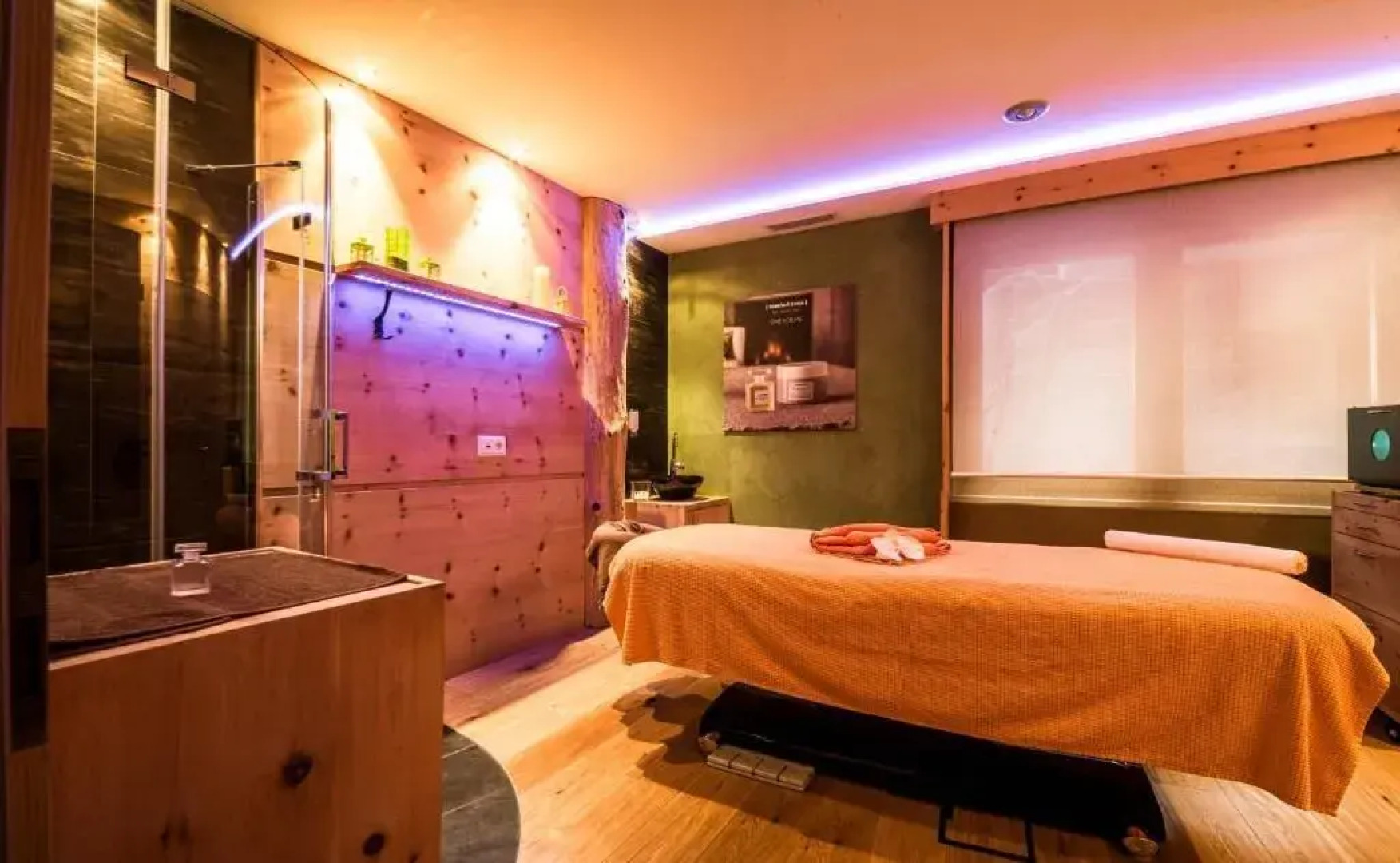 Sporthotel Gran Baita