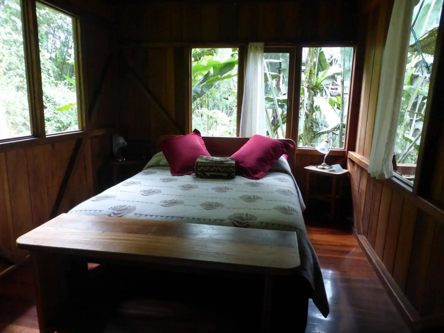 Casa Divina Eco Lodge