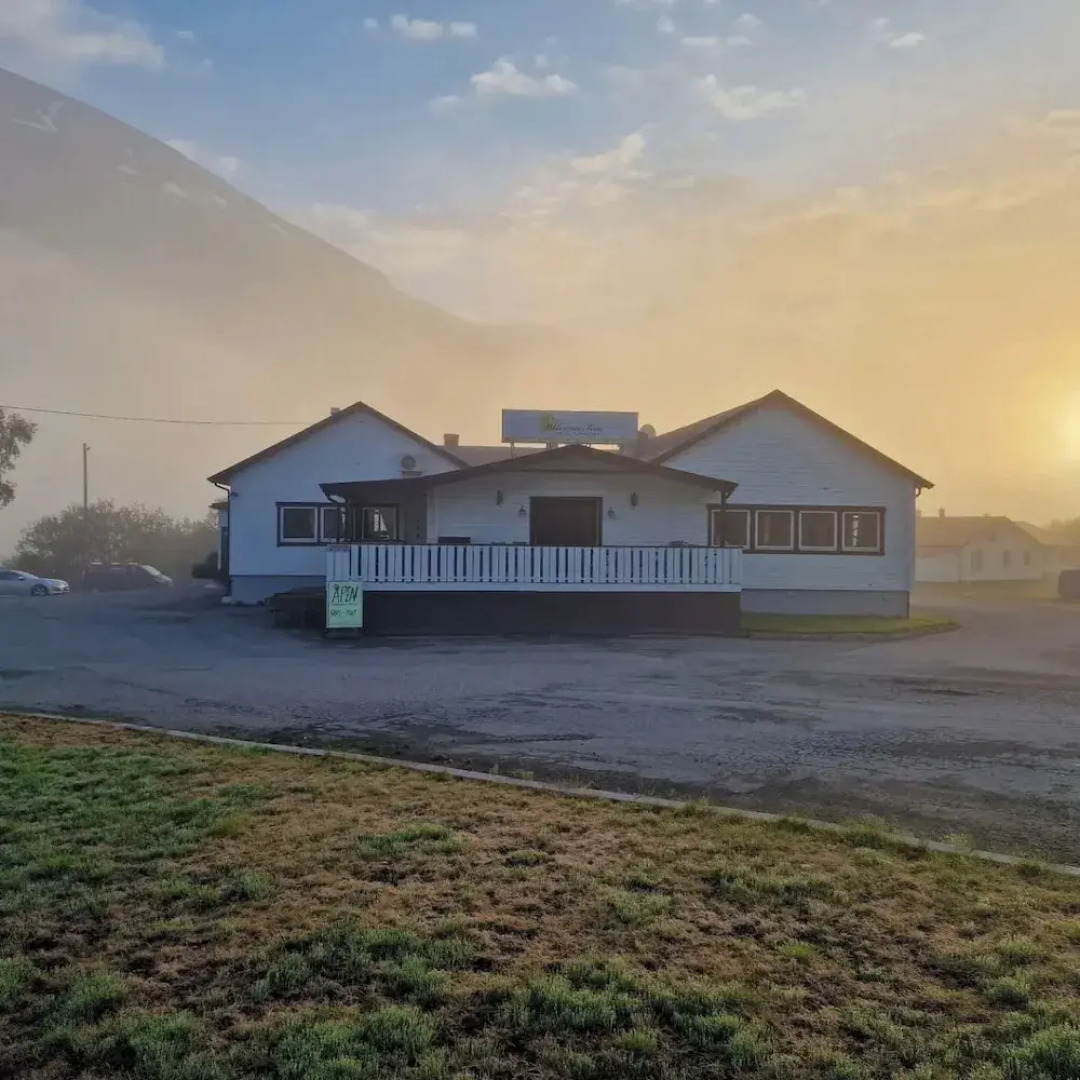 Welcome Inn Hotel Lyngskroa