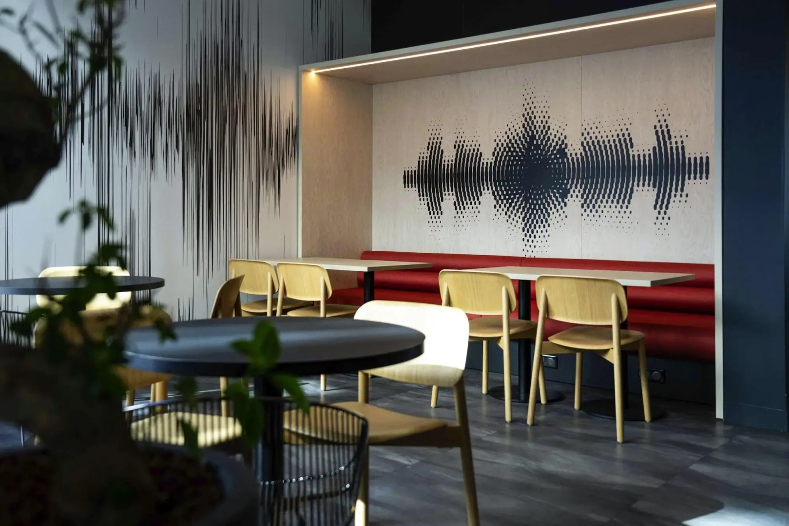 ibis Styles Paris Porte de Versailles - Mairie d'Issy