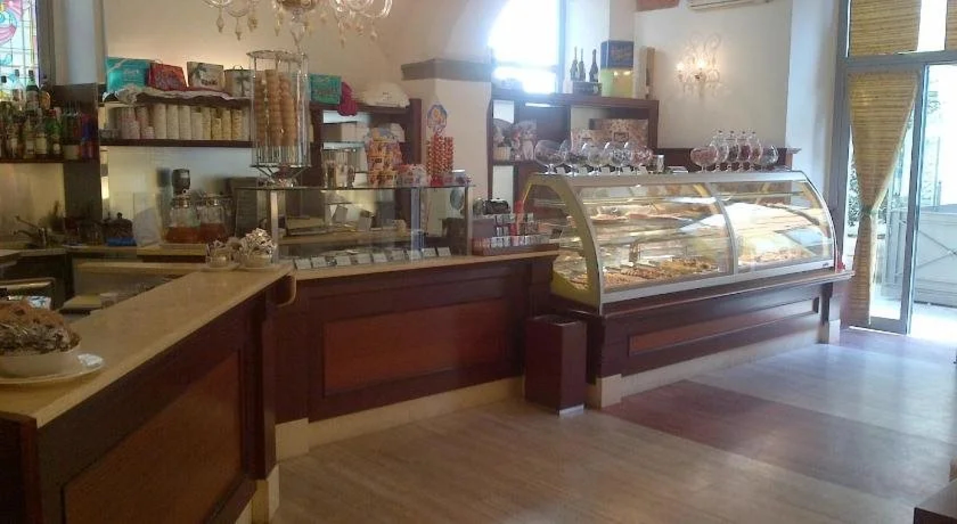 B&B Il Bacchino