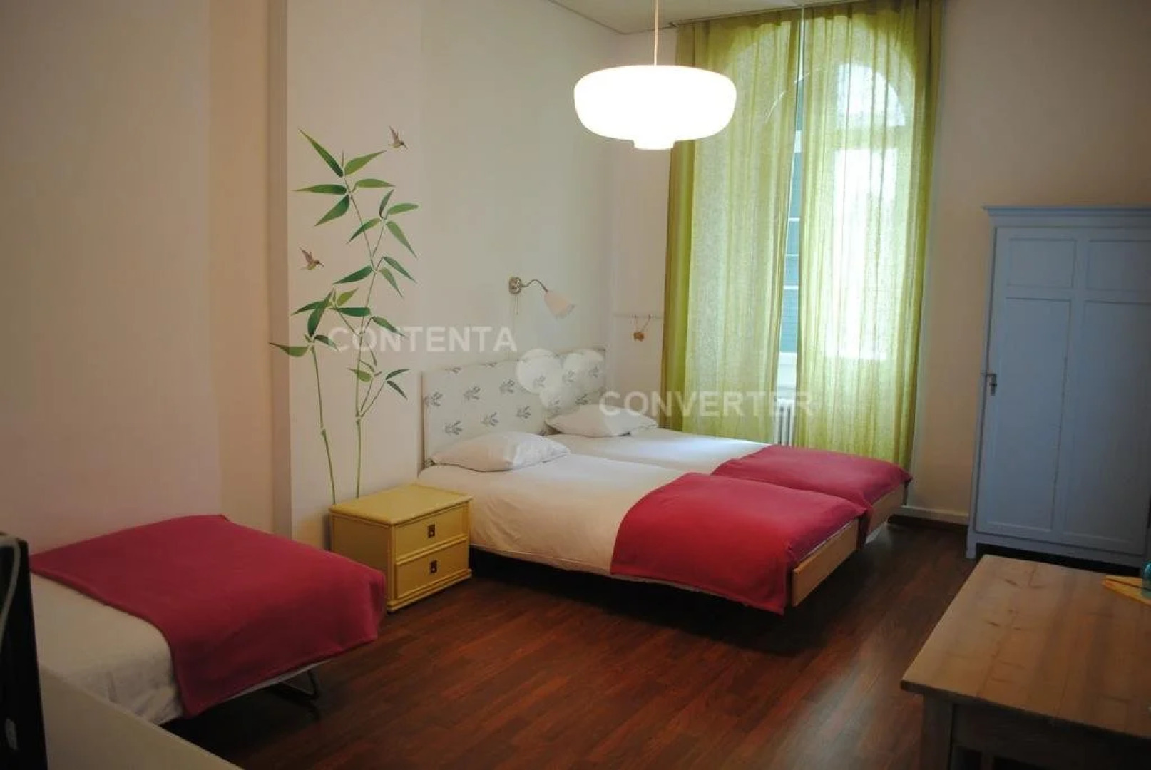 Hôtel-Café-Restaurant de l’Union