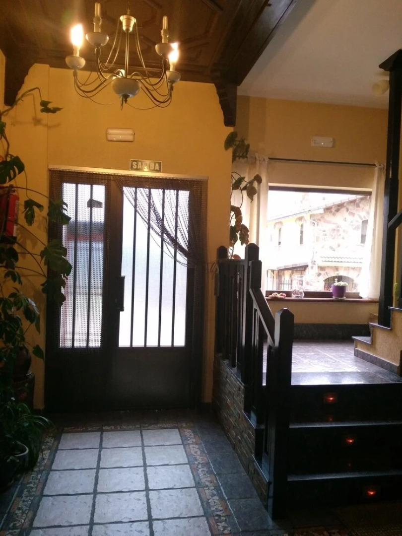 Hotel Rural Valle Agadon - Adults only