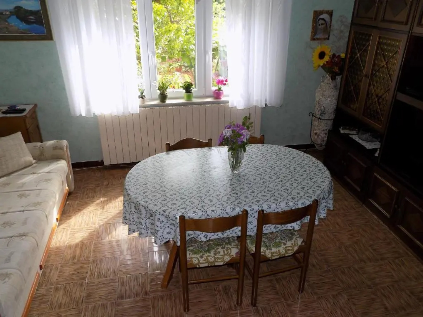 Apartment Vista Mare