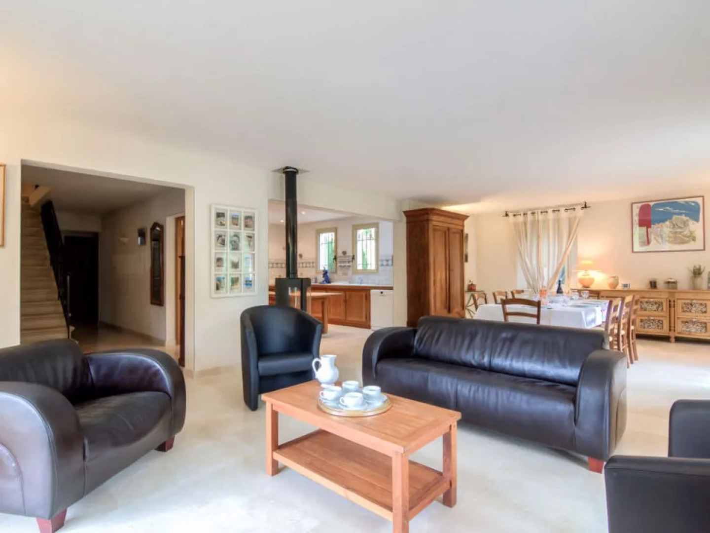 Holiday Home Patifiage