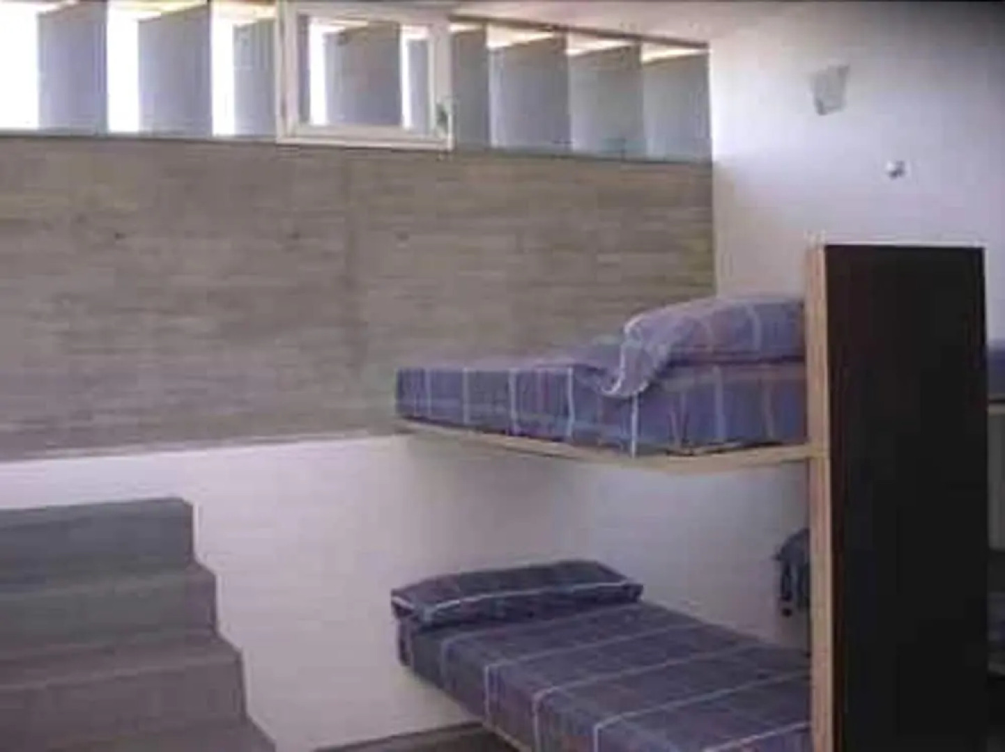 Albergue de la Via de la Plata - Hostel