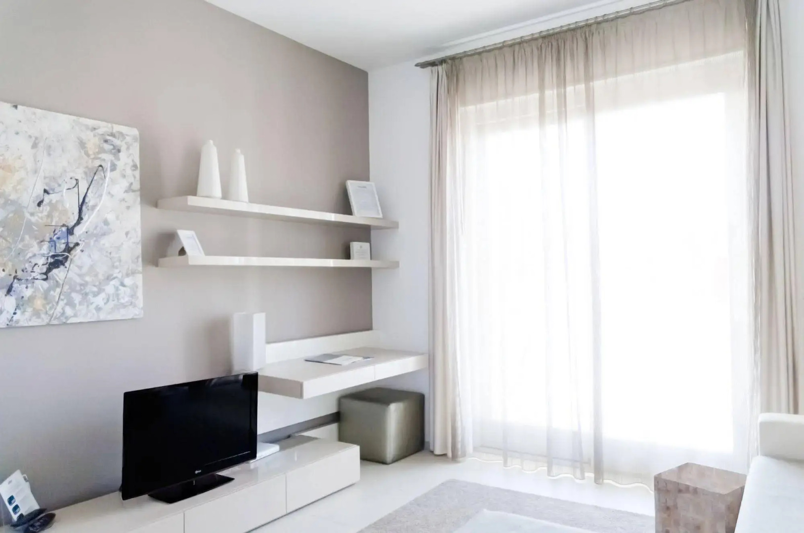 Soglow Business Class Aparthotel