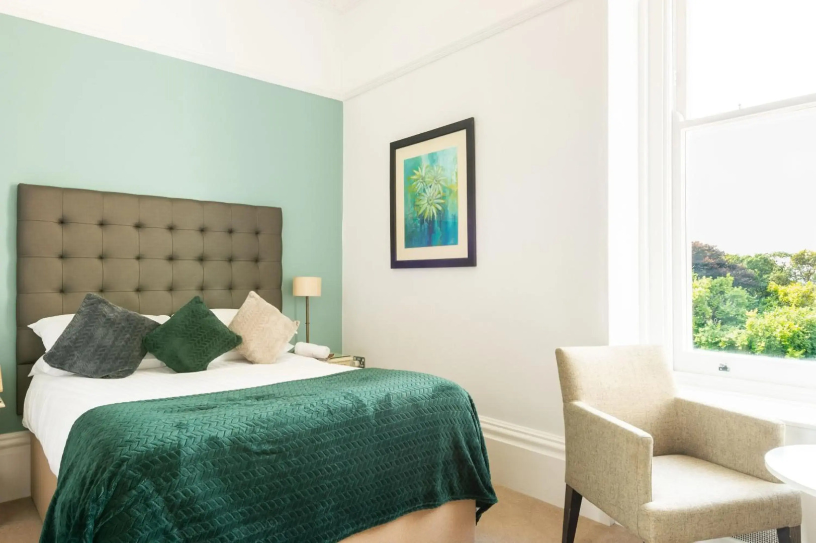 Trenython Manor Hotel & Spa