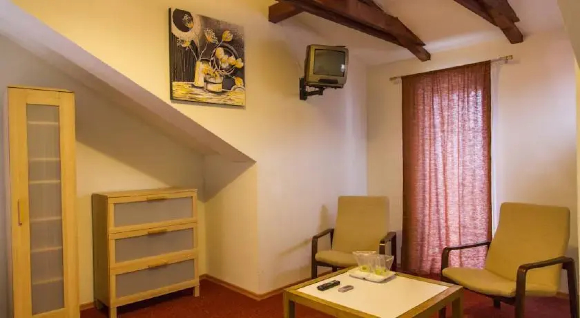 Cabana Platoul Soarelui