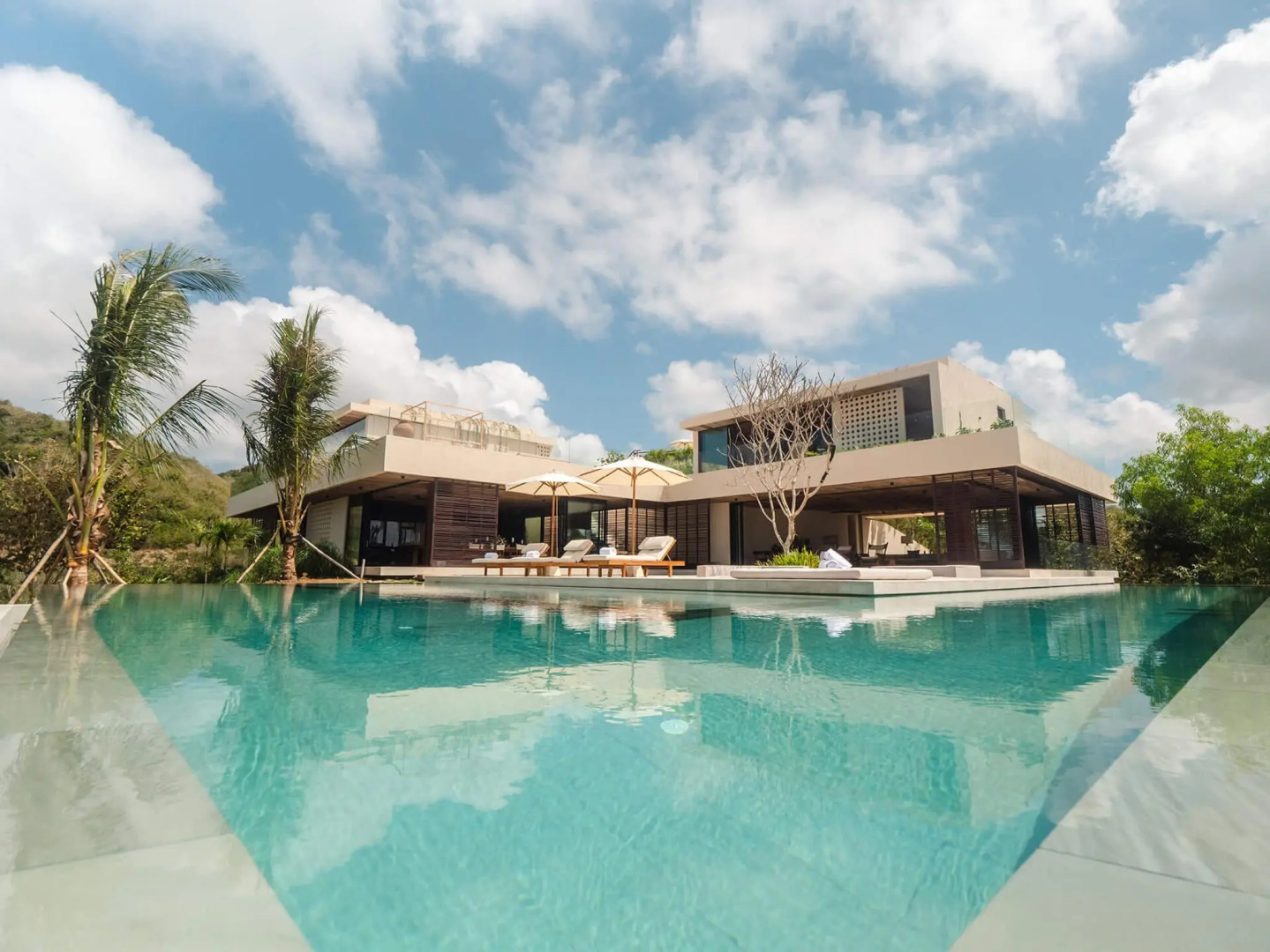 Villa Solah at Tampah Hills