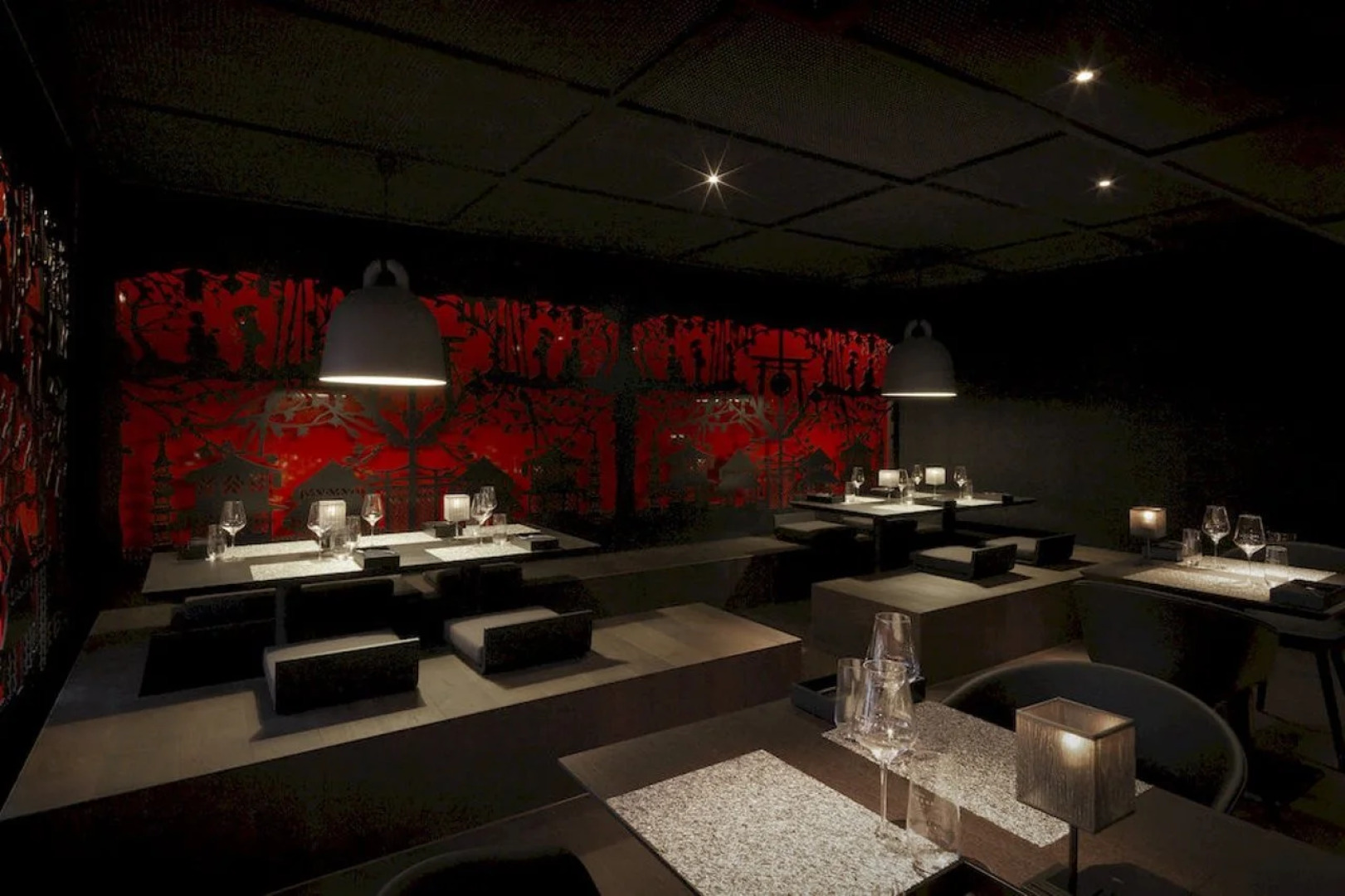 Kameha Grand Zurich, Autograph Collection