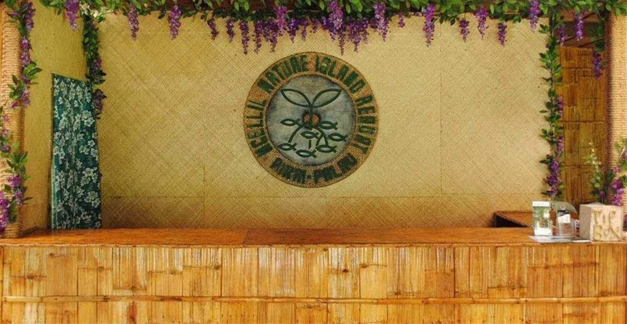 Ngellil Island Bungalows