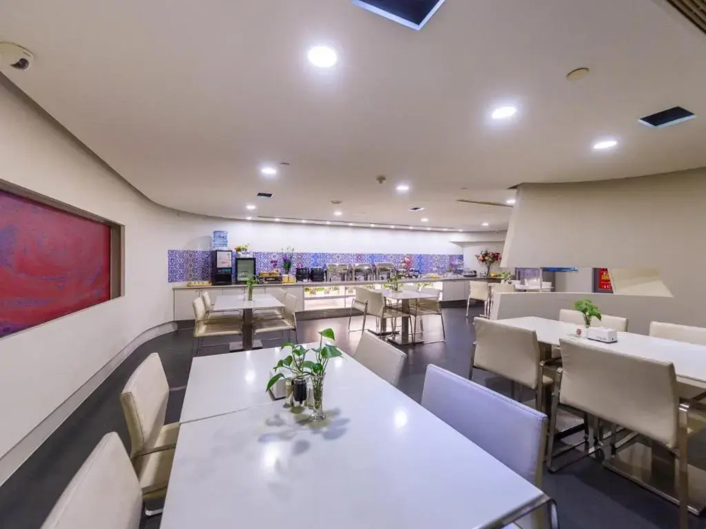 Jinjiang Inn Xining Grand Cross Mojiajie Hotel