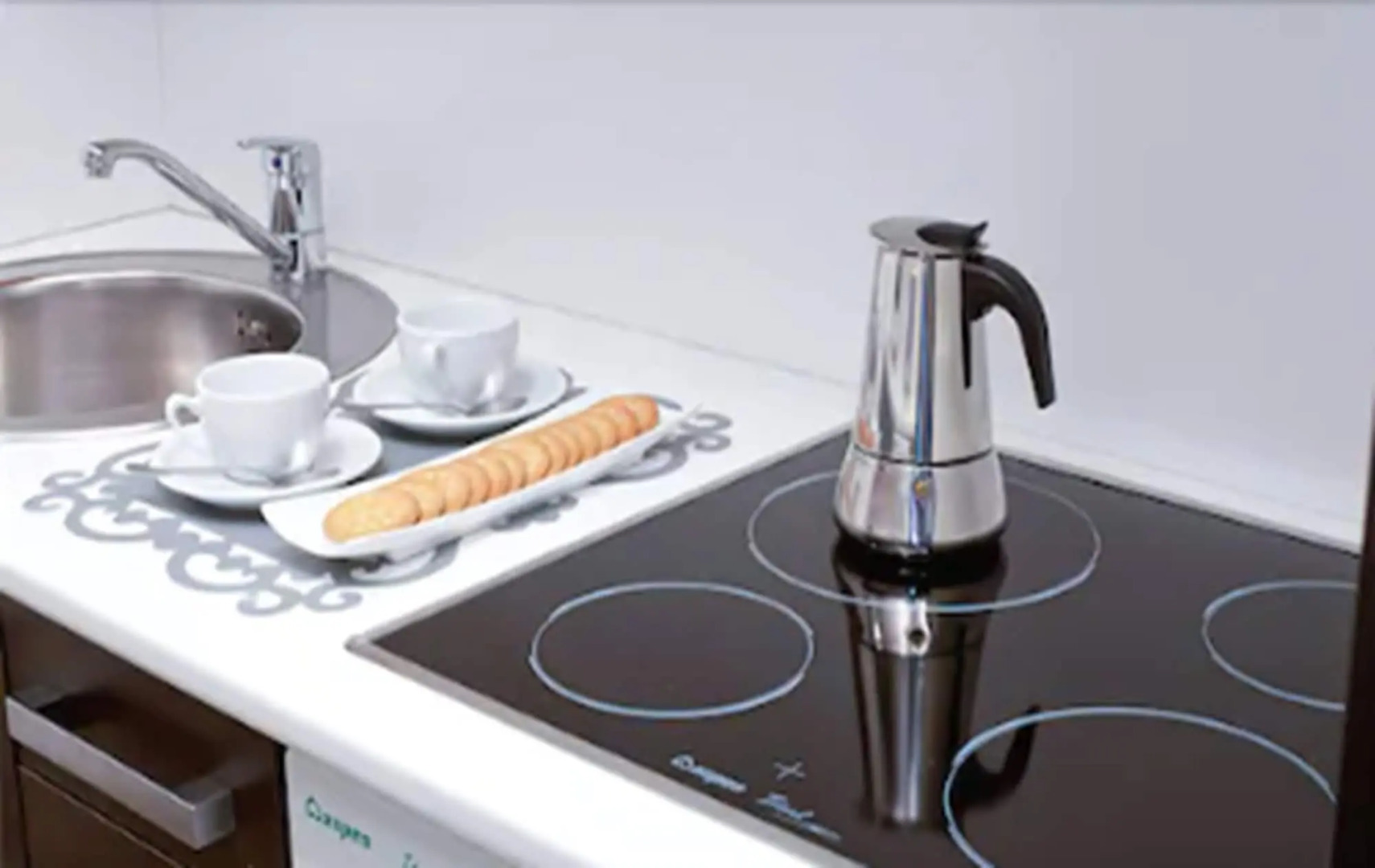 Aparthotel Attica21 As Galeras