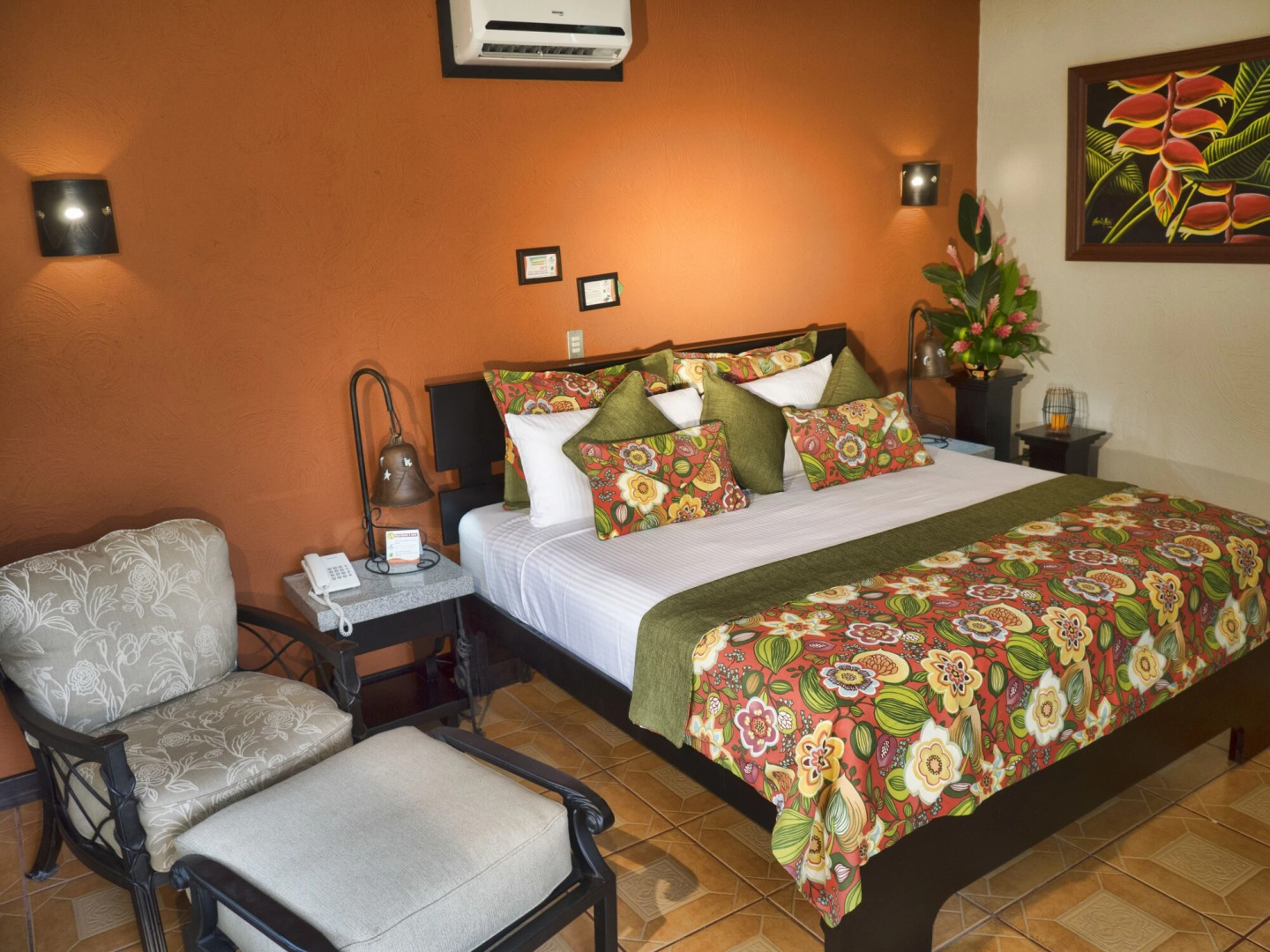 Hotel Arenal Springs Resort & Spa