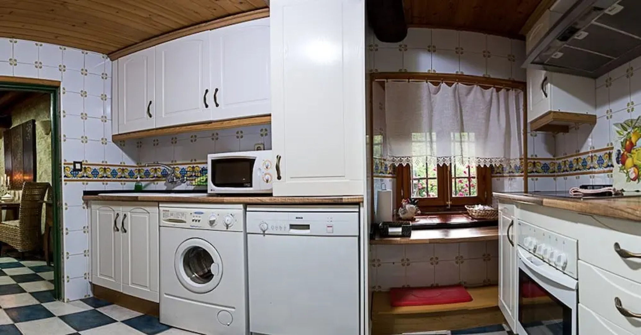 Los Sitios de Aravalle