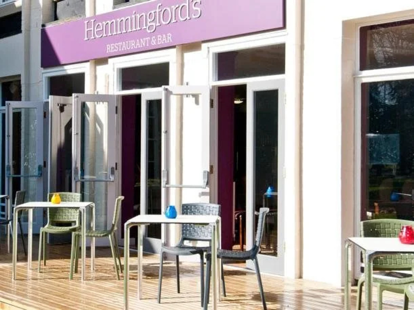 YHA Stratford-upon-Avon - Hostel