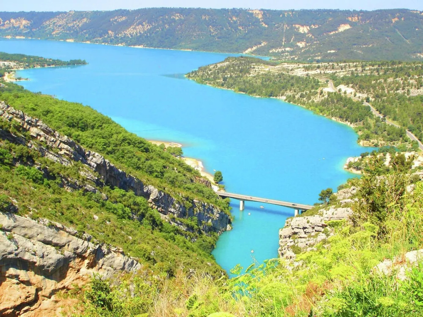 Charming House Located in one of the Most Beautiful Villages of Haut-var