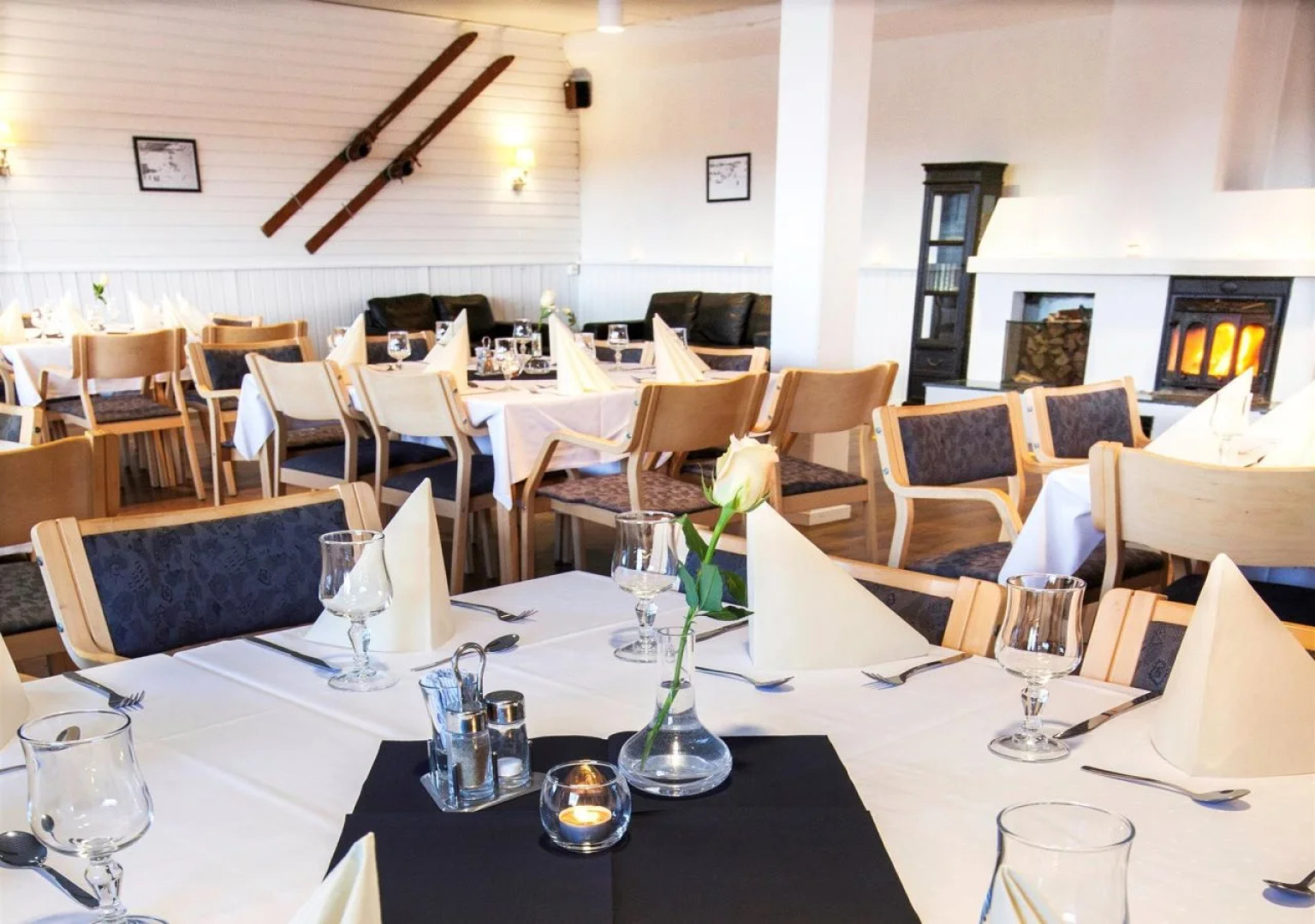 Thon Partner Hotel Narvik