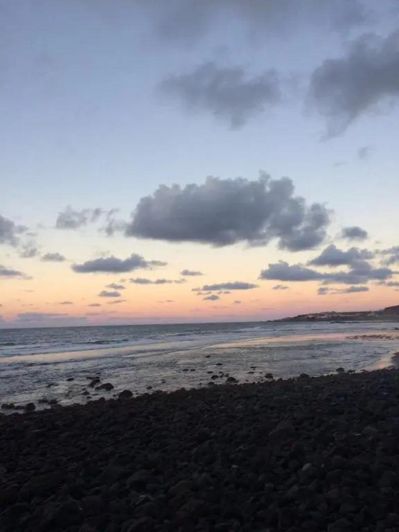 Deluxe Home Sea View And Terrace GC52